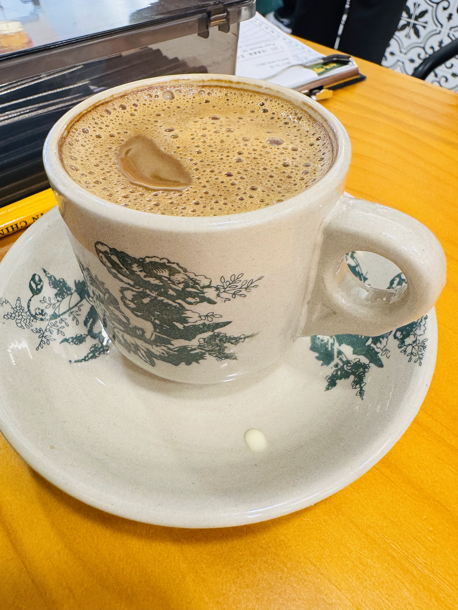 Oh Yeah Kopitiam (SS2) 好嘢茶餐室 5