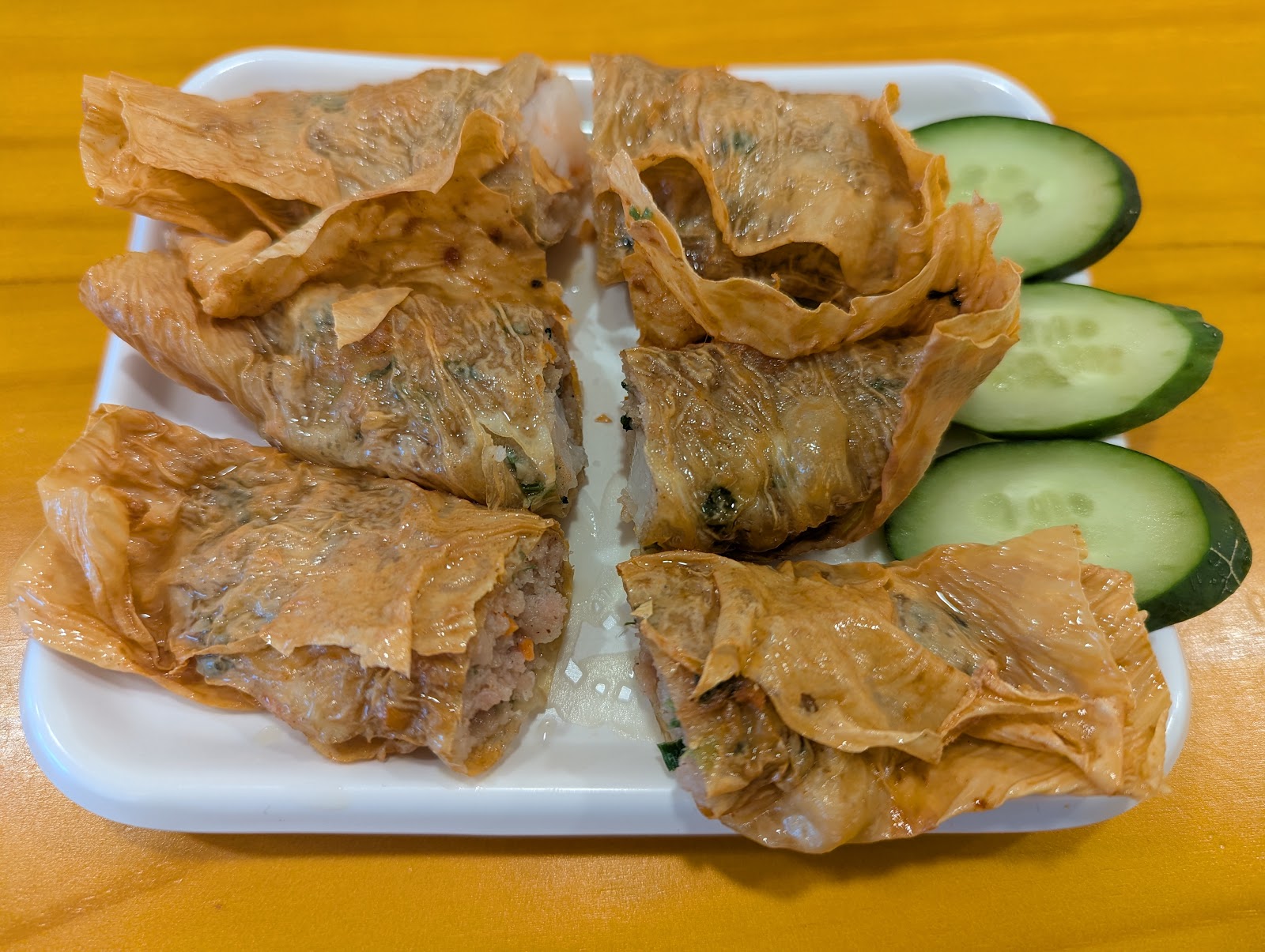 Oh Yeah Kopitiam (SS2) 好嘢茶餐室 6