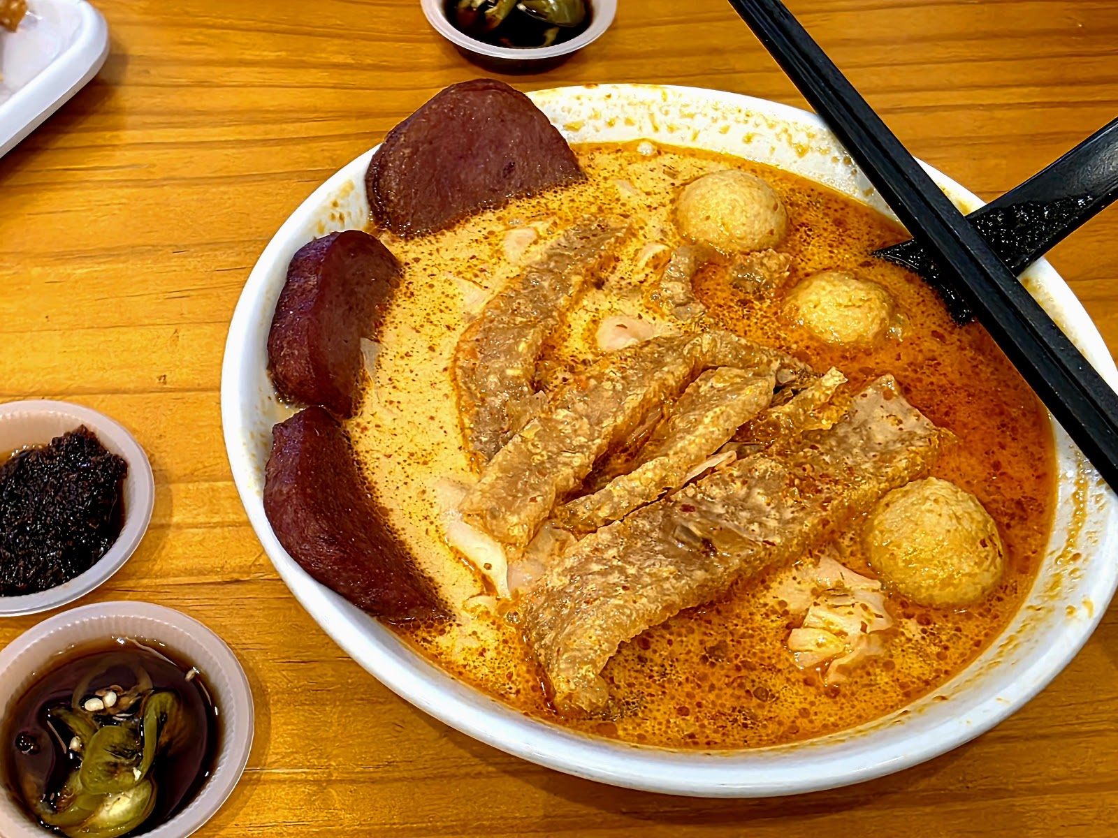 Oh Yeah Kopitiam (SS2) 好嘢茶餐室 7