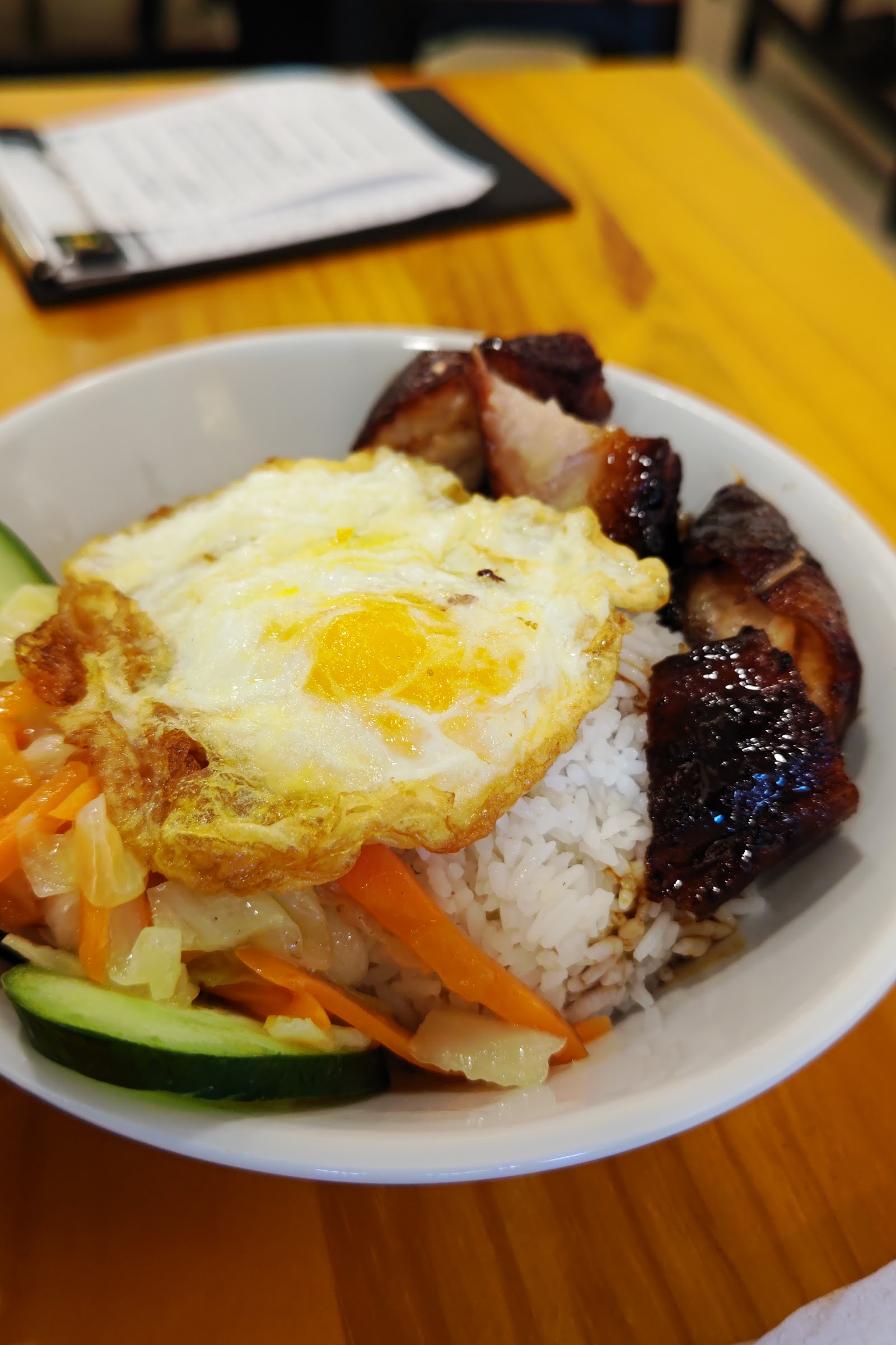 Oh Yeah Kopitiam (SS2) 好嘢茶餐室 8
