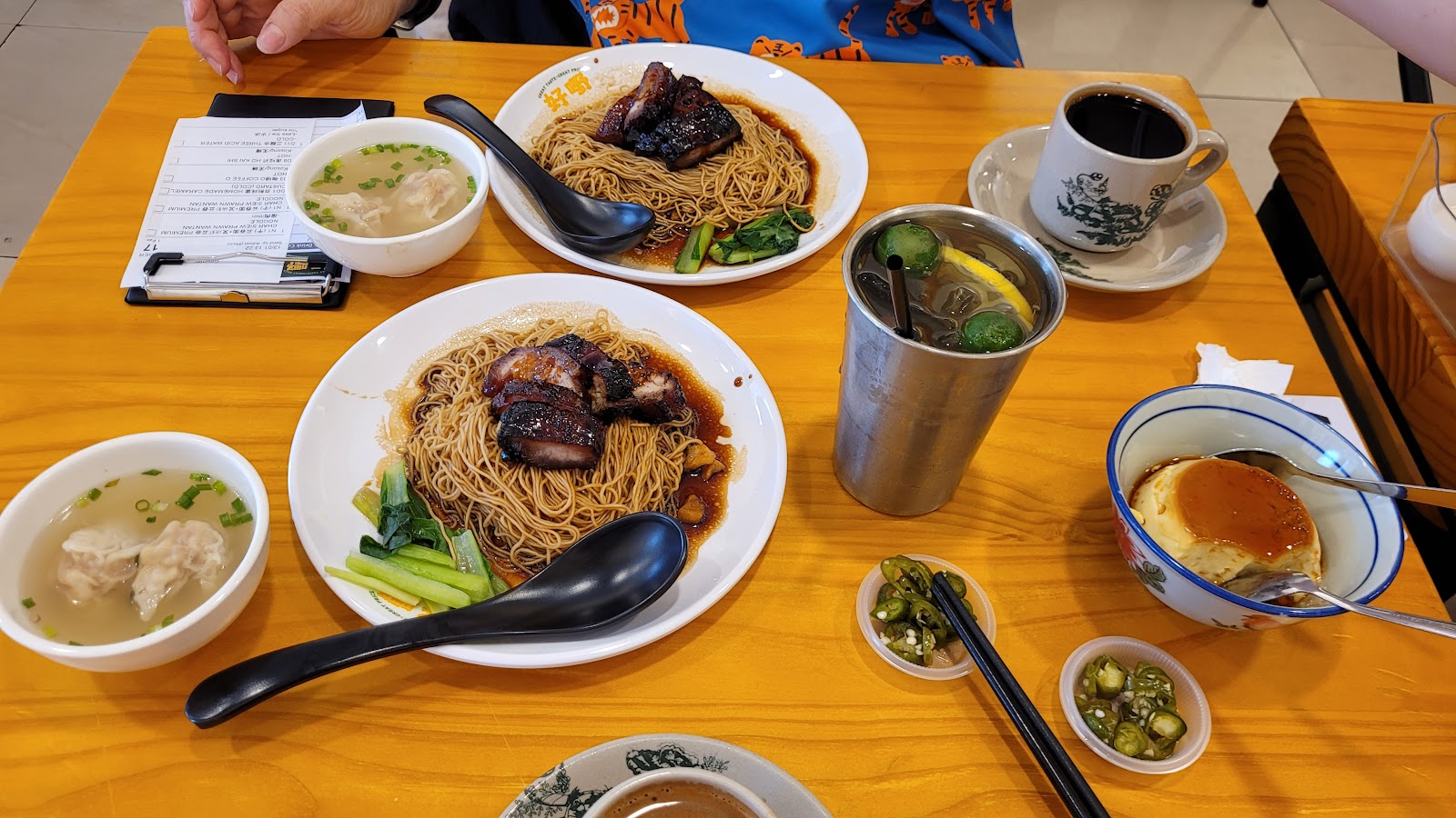 Oh Yeah Kopitiam (SS2) 好嘢茶餐室 9