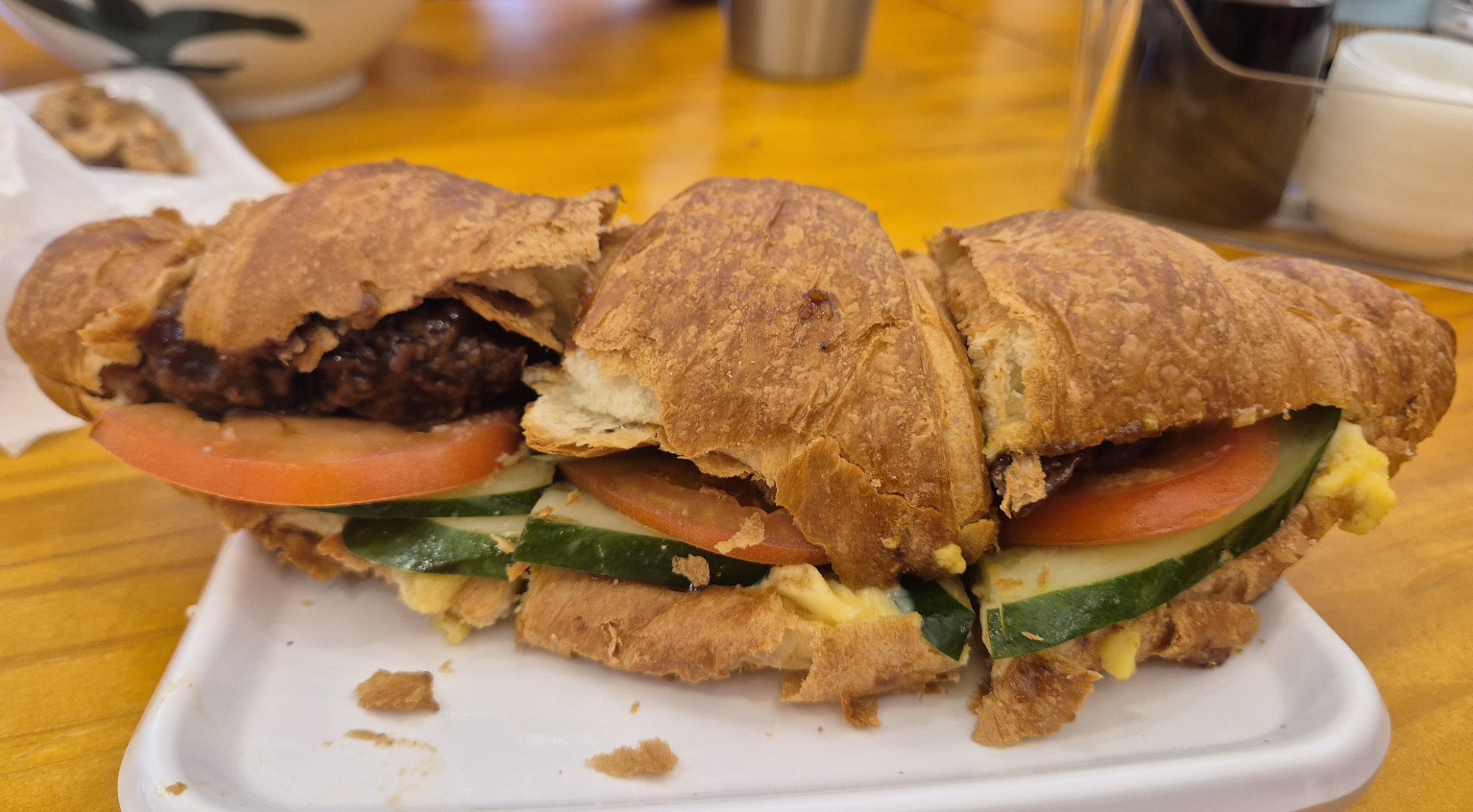 Oh Yeah Kopitiam (SS2) 好嘢茶餐室 12